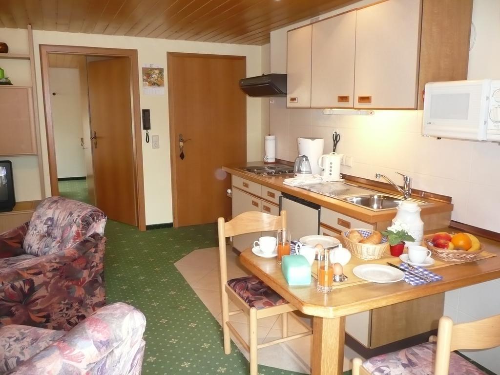 Ferienwohnungen Tweraser Bad Birnbach Room photo